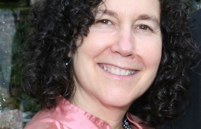 Judith Kunoff