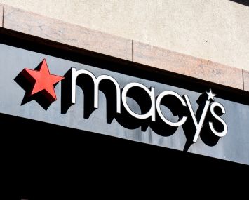 Macy's Logo