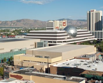 Lansing Companies' Prado Ranch development will be located in North Valley area of Reno, Nevada (pictured).