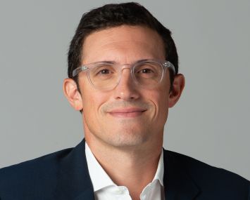 Eric Cohen, managing director and head of debt origination at Affinius Capital