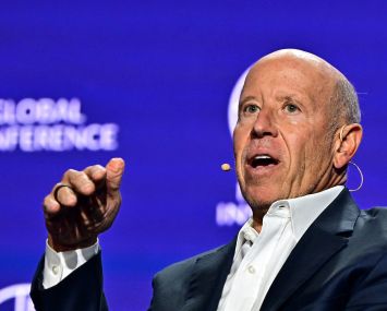 Barry Sternlicht